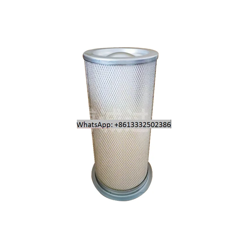 

Replacement/Oil Gas Seperator Filter Element 54509427 Screw Type/Air Compressor/Maintenance Parts