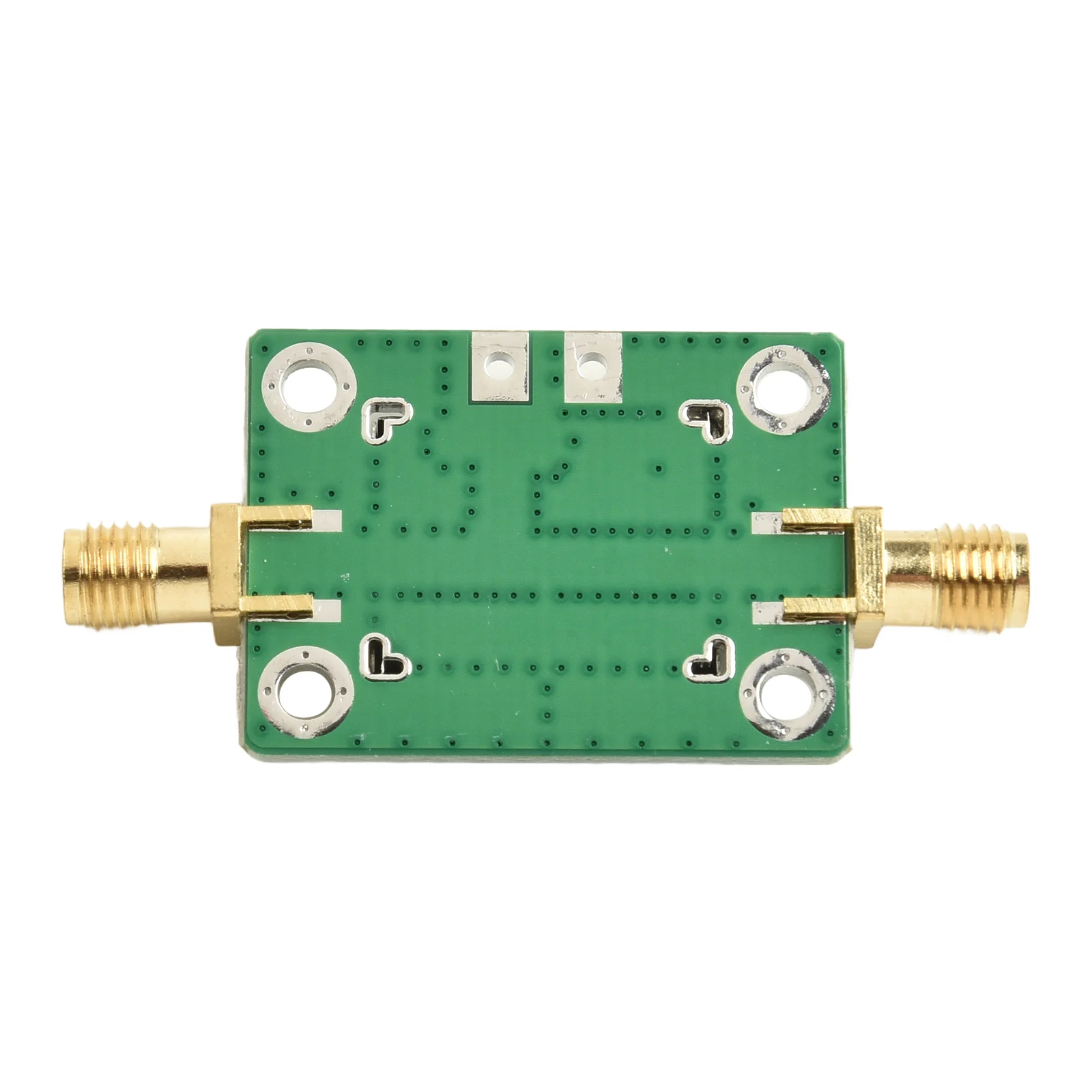 High Frequency Preamplifier LNA 50-4000MHz Electronic Detection High Frequency Highly Sensitive Intermediate Frequency