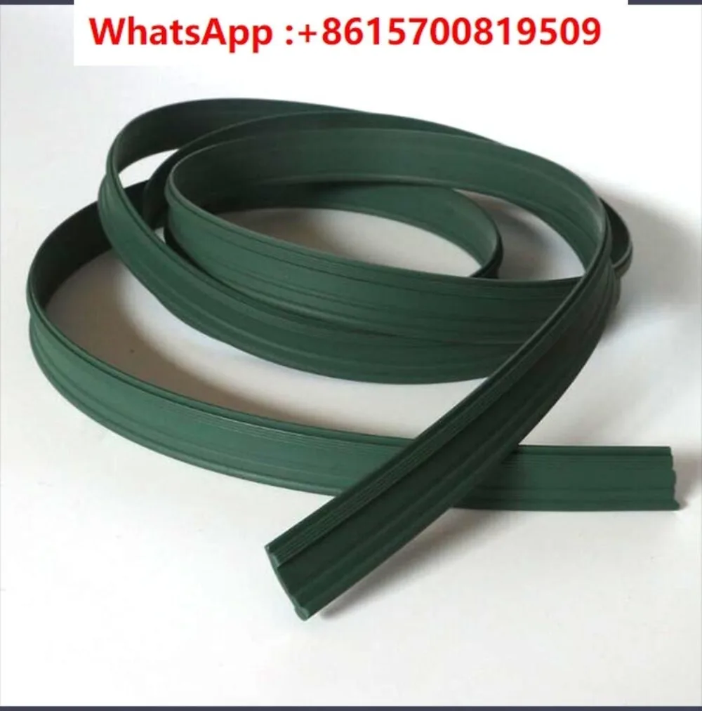 

LB302CLB382C dustproof sealing strip, sealing gasket, grating ruler