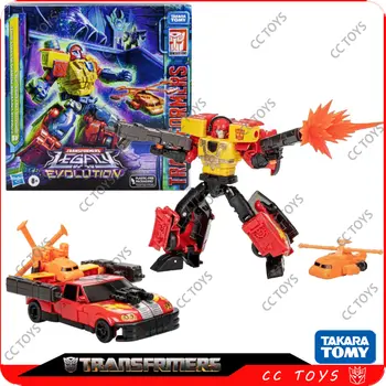 6 最佳銷售 變形金剛艦隊 - №3