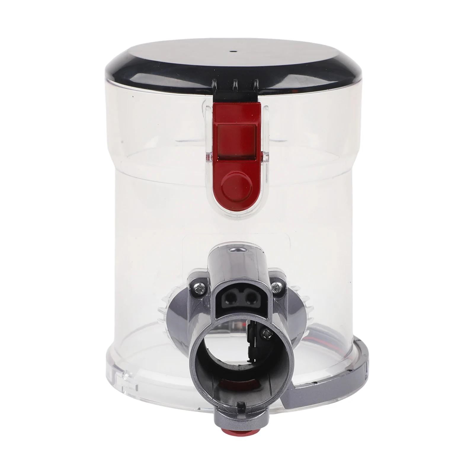 10 KPa150W Cordless Handheld Vacuum Cleaner Dust Cup Replacement Helps Capture Dust Particles and Air Pollutants