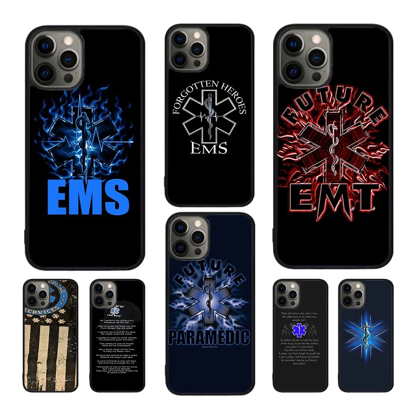 Emt Ems Ambulance P…