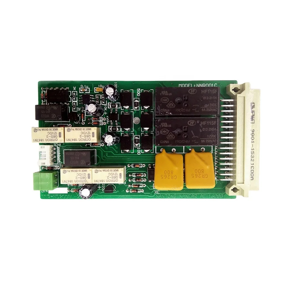 

Nanear SMEC Navigation Light Control Panel Board NNR-NS2008L / NNR001C