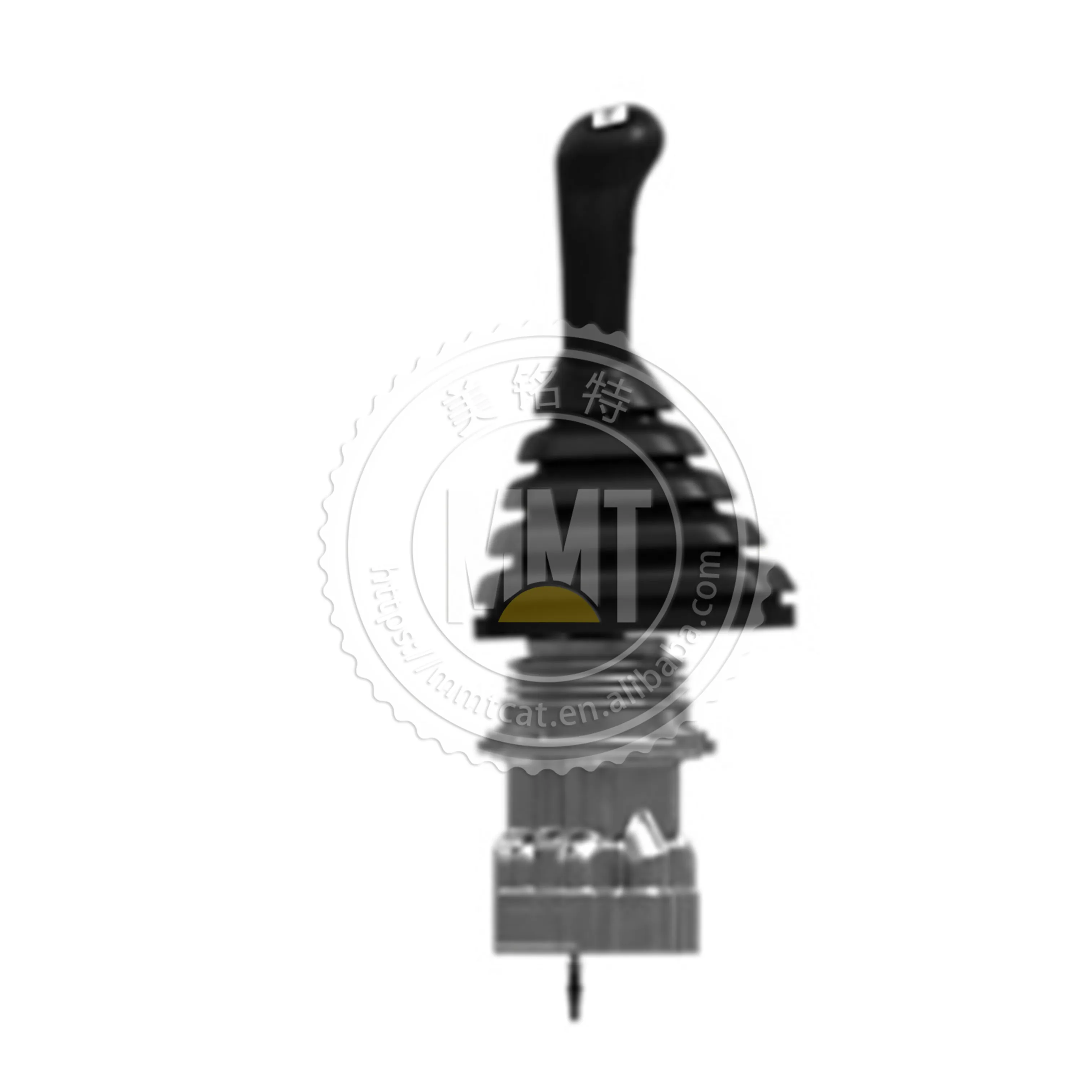 

Grip Handle AS 297-0533 270-5951 297-0532 270-5952 2970533 2705951 2970532 2705952 Joystick for 320D 323D 324D 326D Excavator