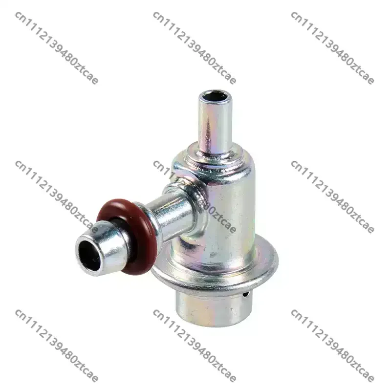 Fuel Pressure Regulator, Reliable Replacement Components For Motor Equipment Modification And Routine Maintenance