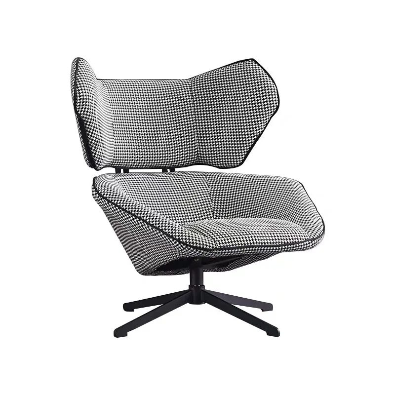 

Italian modern single sofa chair