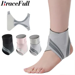 1PCS Plantar X Wrap - Compression Ankle Support for Men Women,Breathable Neoprene Foot Sleeve, Arch Heel Spur Relief