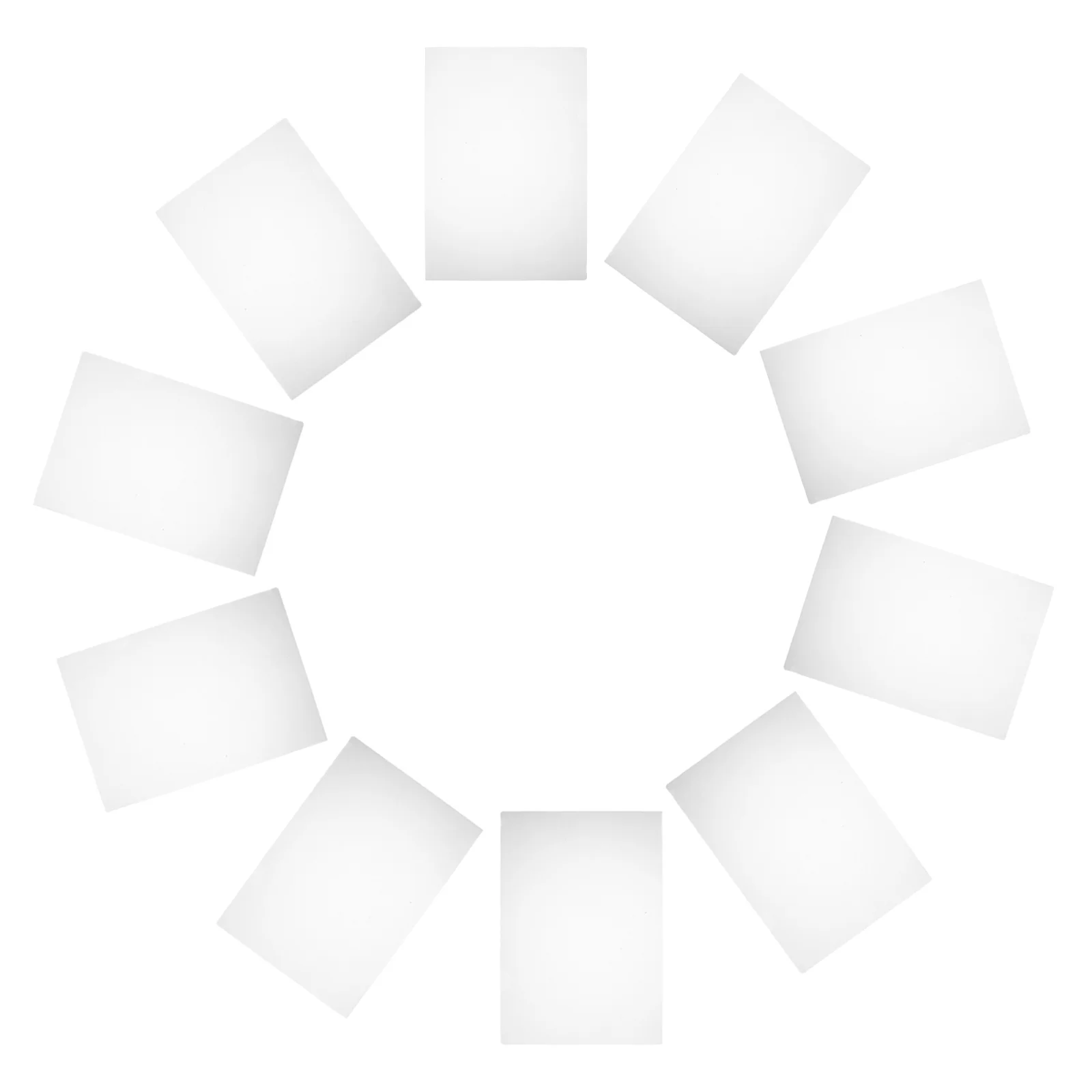 

File Folder Document Organizer Office Paper Holder 12 Pockets Large Capacity Practical Storage for Work and Study