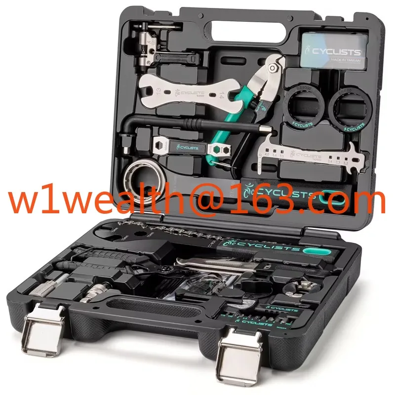 Bicycle Repair Tool… - image