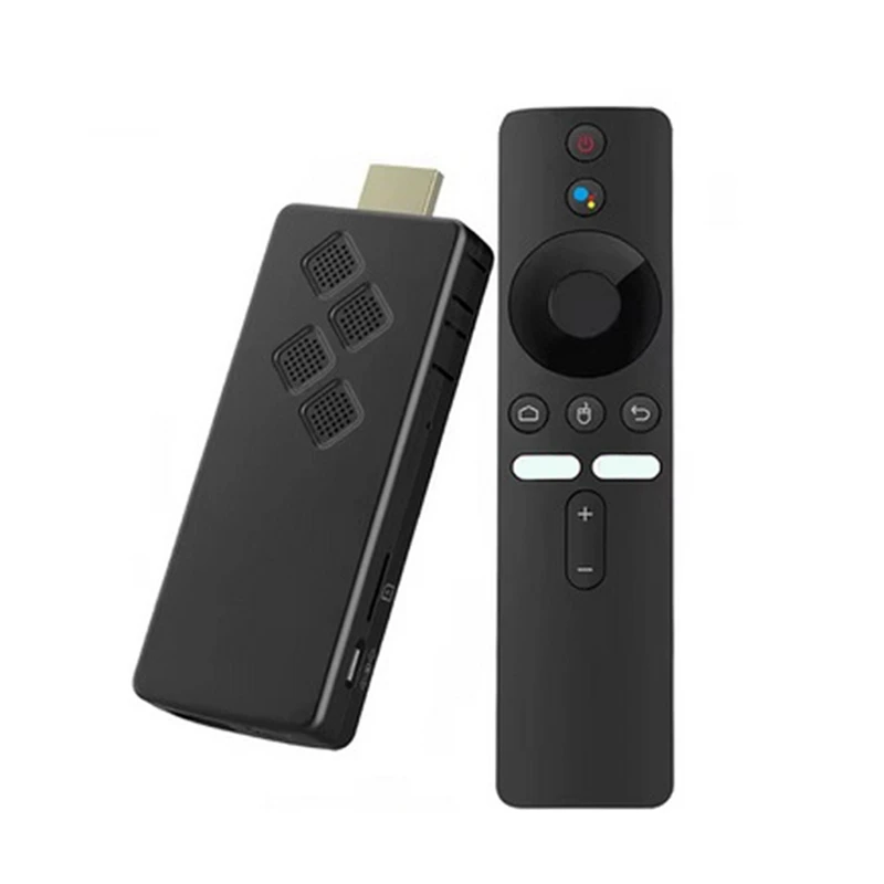 

Smart TV Stick TV Box Android10 ATV H313 Dual 2.4G/5G Wi-Fi Поддержка 4K Video Mini TV Box Портативный плеер 2G + 16G
