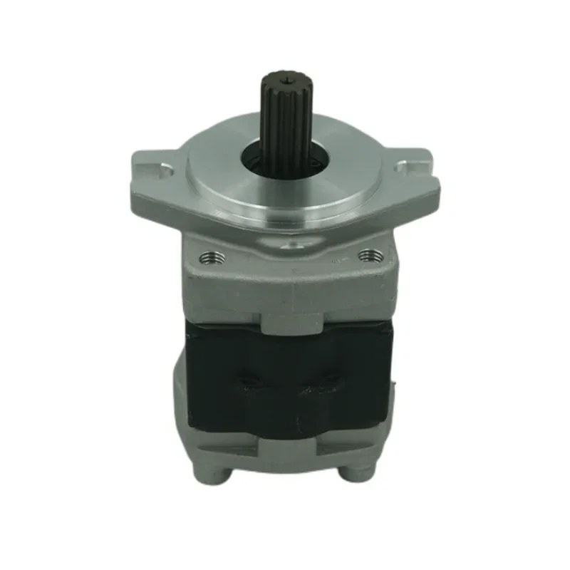 Hydraulic Pump TCM Series SDY1-275L Forklift Wheel Loader Hydraulic Gear Pump SDY1-275L SDY1B209.5L332 SDY1-27.5F2H2-L896