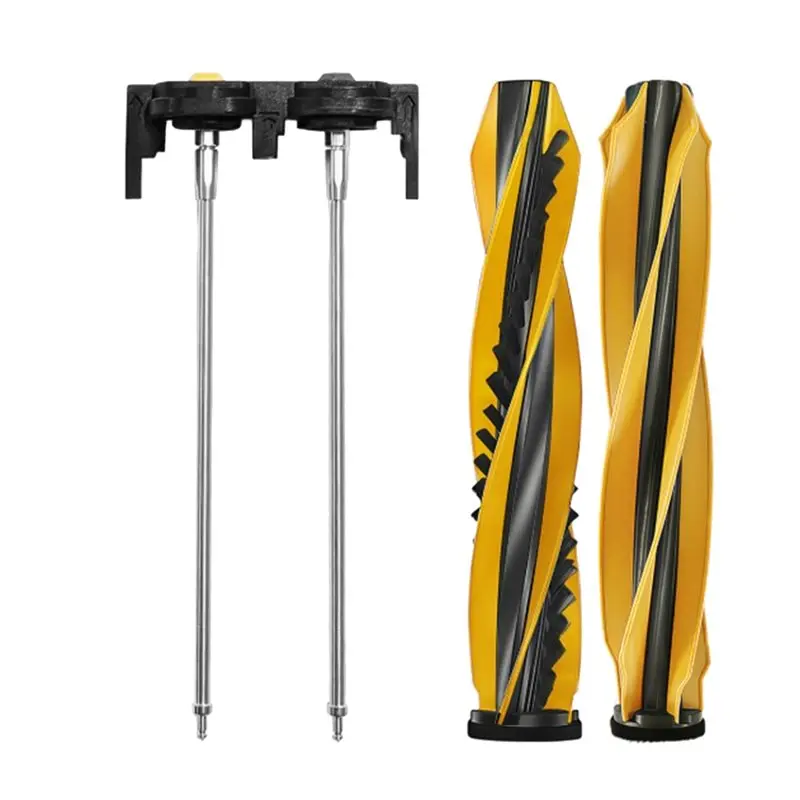 

【PARTY】Сменный кронштейн для основной щетки и основная щетка для пылесосов Dreame MOVA Z50 Ultra/Z60 Ultra