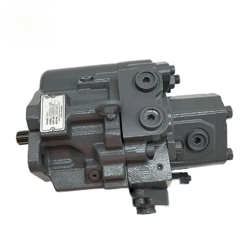 Cross-border Special Supply Hydraulic pump piston pump UCHIDA AP2D16 spare parts for excavator SK30
