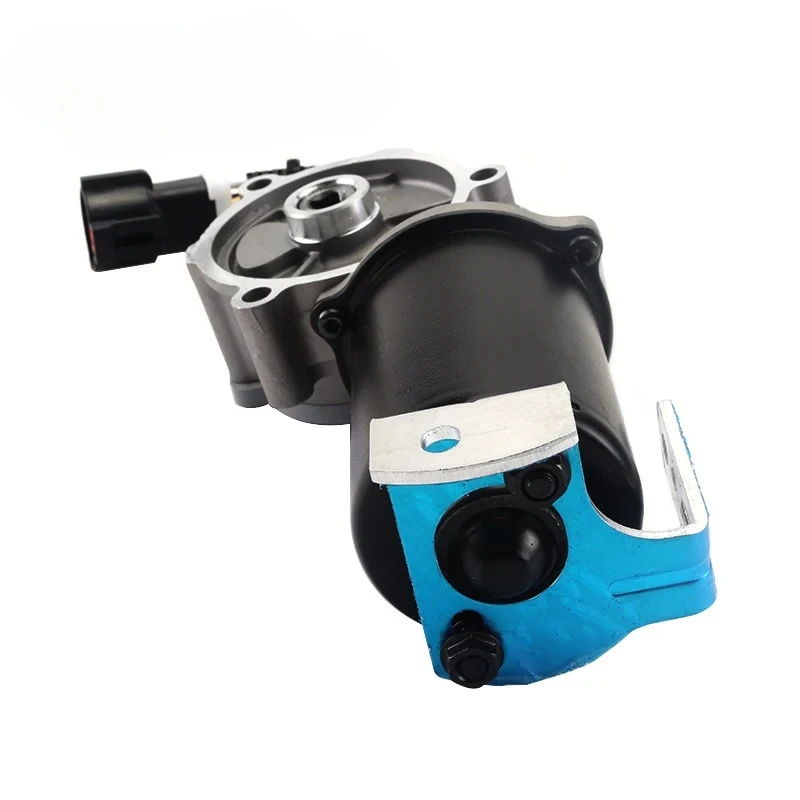 Caja de cambios de buena calidad, caja de transferencia de Motor automático, Motor de cambio 600-807 para Ranger