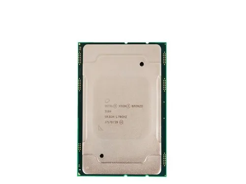 Intel Xeon Bronze 3…