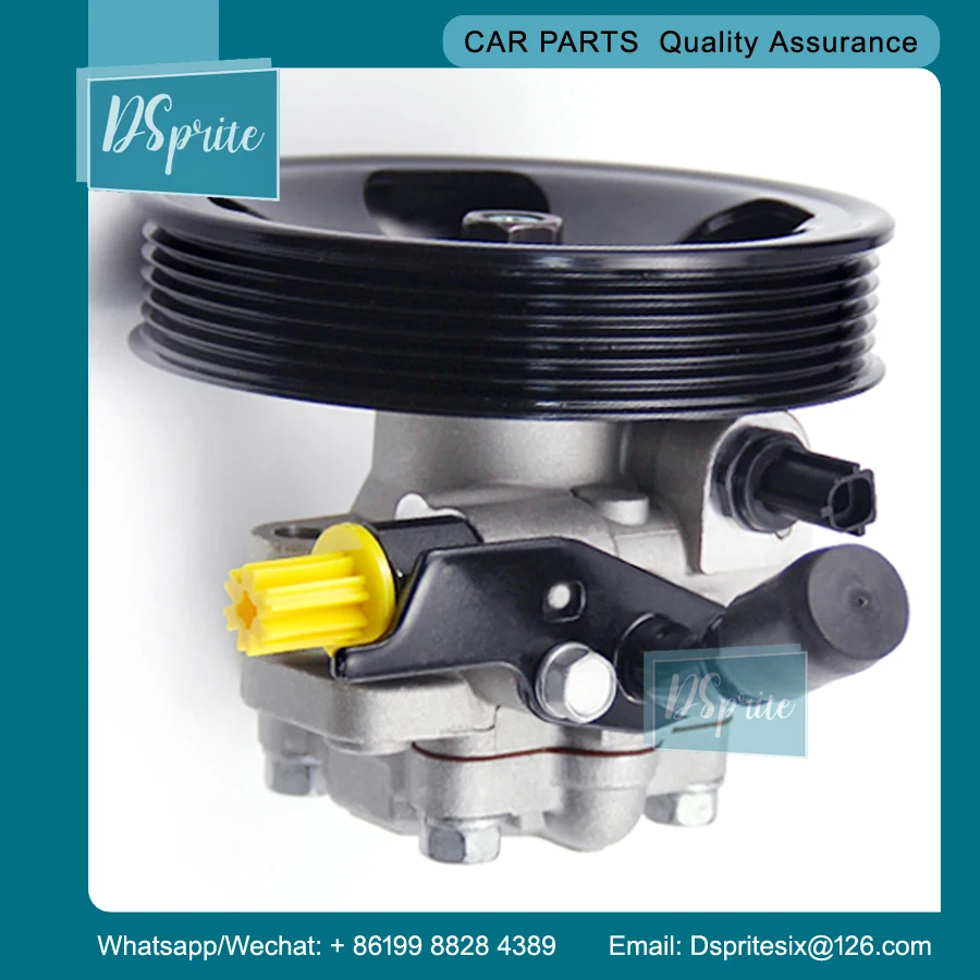 

571002B301 Car Power Steering Pump 57100-2B300 57100-2B301 For Hyundai Santa Fe 2005-2009 571002B300