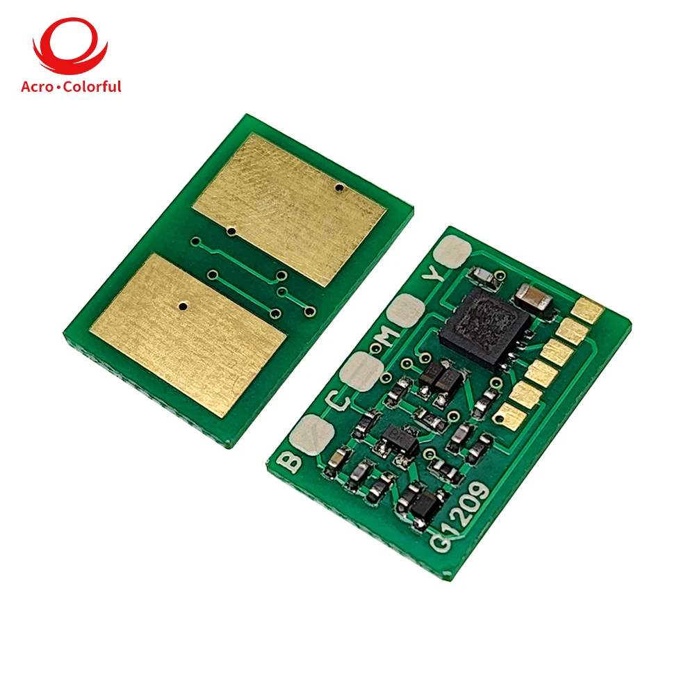 EUR/ME Compatible 45488802 45439002 Toner Chip for OKI B731dnw B721dn Laser Printer MB760 Copier MB770dn Cartridge 18K 36K