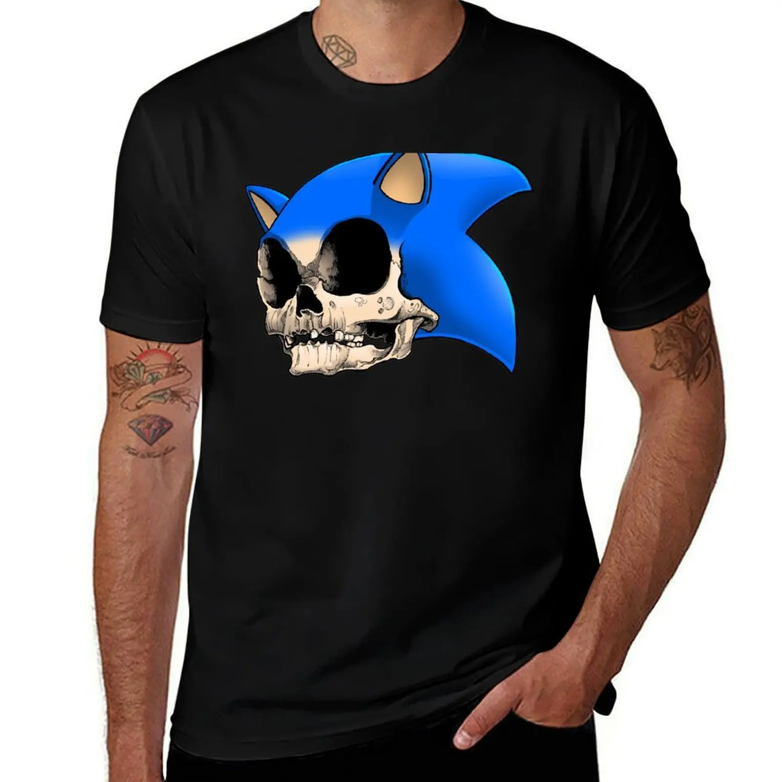 Green Hill claims another T-Shirt UV Protection Outdoor Tee Shirt