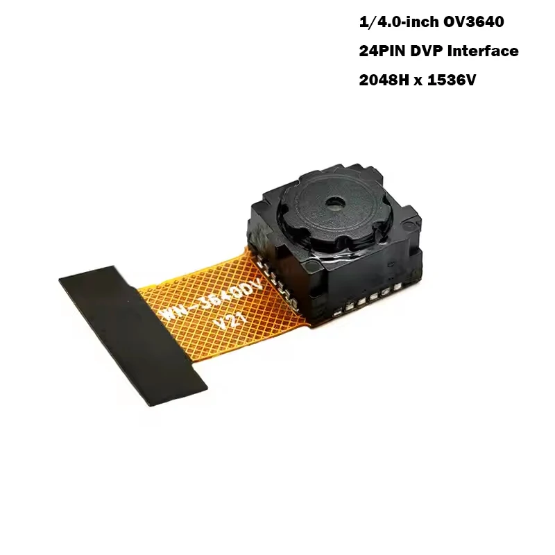2Pcs 2048Hx1536V 3M…