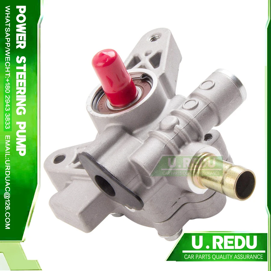 New Power Steering Pump 215919 56110PAAA01 56110-PAA-A01  PSP-AC-98 FOR Honda Accord 4cyl