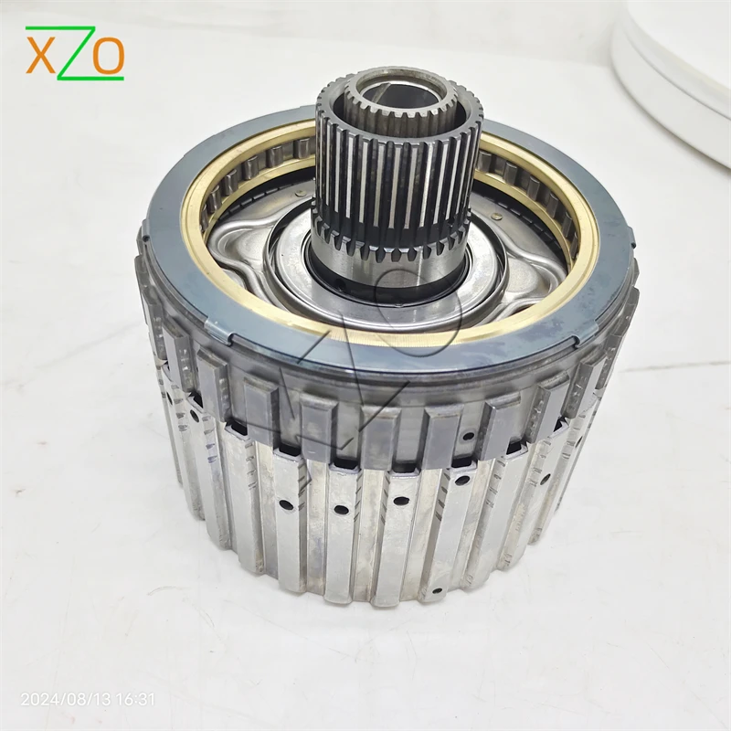 

V4A51 R4A51 V5A51 R5A51 Transmission Planetary Carrier Gears For Mitsubishi Affordable Auto Parts
