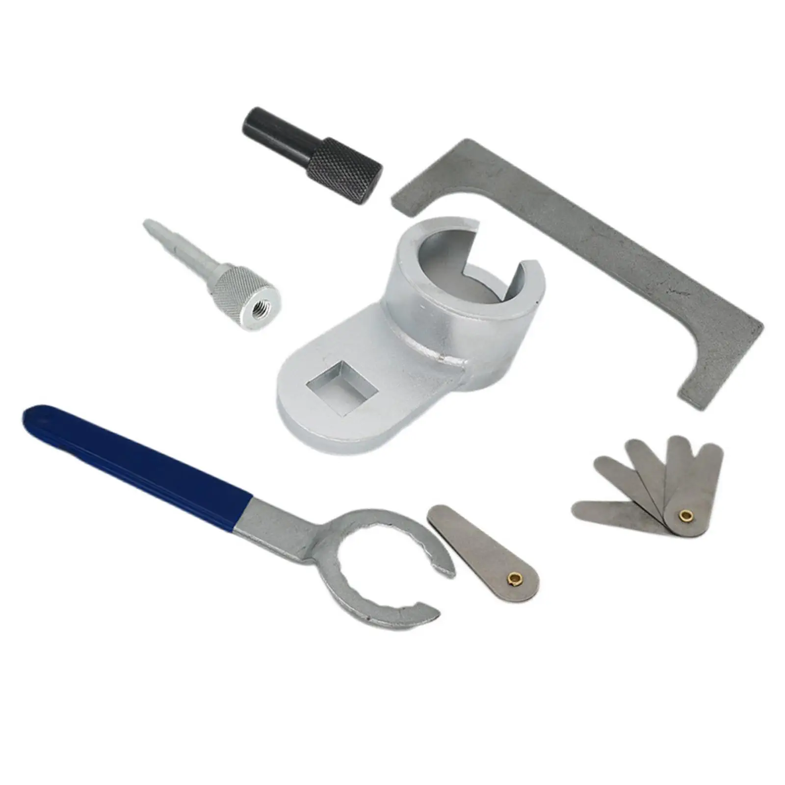 

Engine Timing Tool Holding Puller Easy Installation Timing Belt Engine Tool