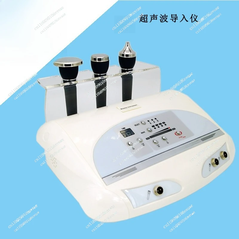 

Machine Ultrasonic Physiotherapy Au-8205 3 Mhz Ultrasound Therapy
