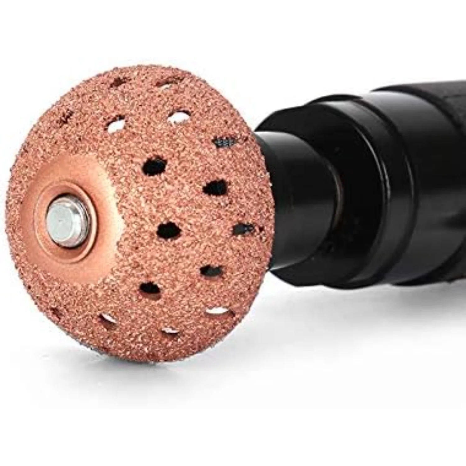 Рисунок 5 - POWER NOVIA Пневматический буфер для шин