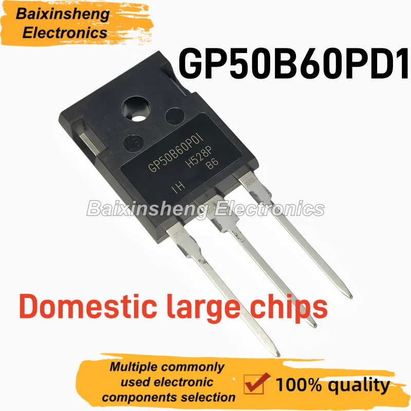 10PCS NEW MS5N100FE 5A100V TO-263 N-channel Field Effect Transistor 5N100FE