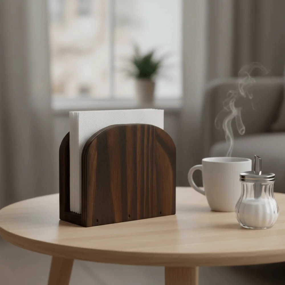 Thumbnail 2 - #19 Latest Napkin Holders Offers