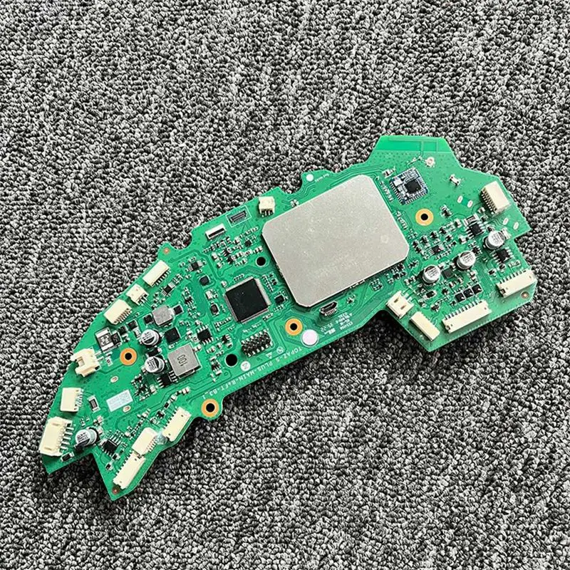 อุปกรณ์เสริมเมนบอร์ดสำหรับหุ่นยนต์ดูดฝุ่น Roborocks7/T7S/T7SPLUS/G10S/S7MAXV