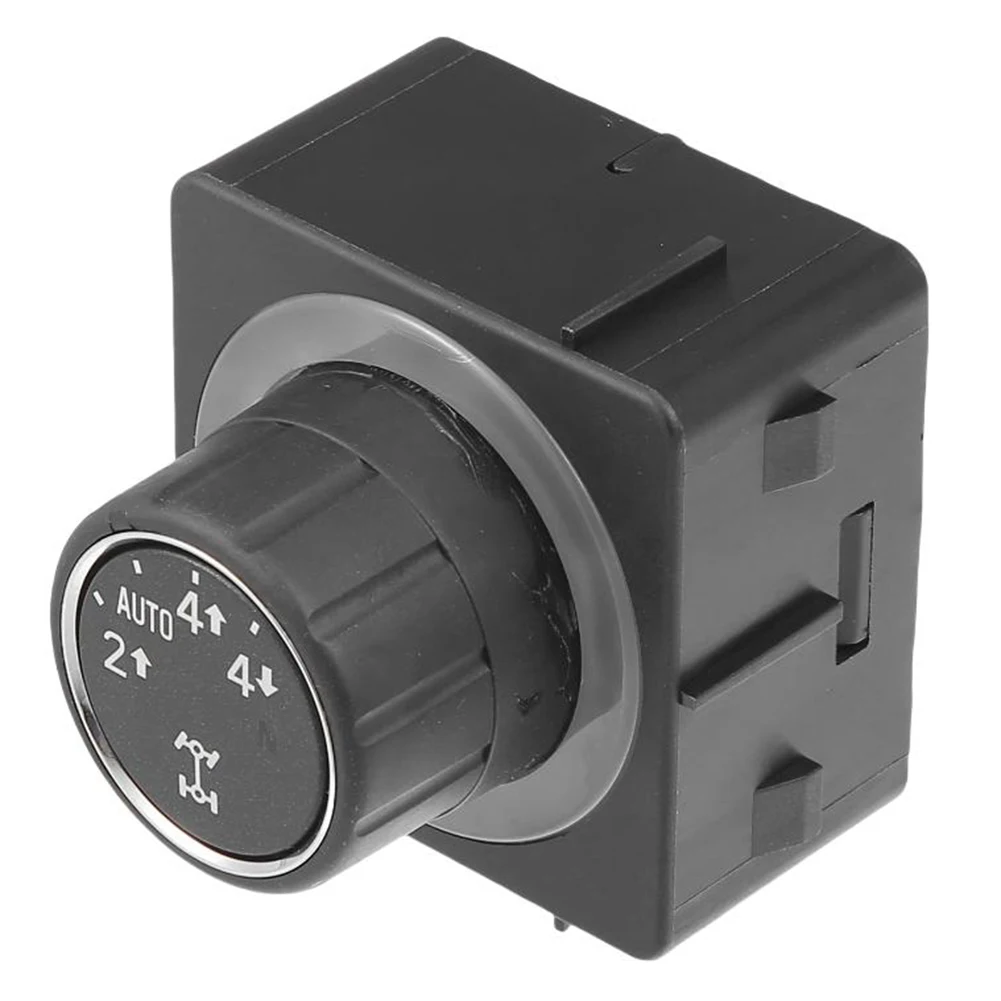

Car Transfer Case Switch Control For Chevy For Silverado For 1500 2014-2019 22752189 0000117201 23228433 Car Interior Parts