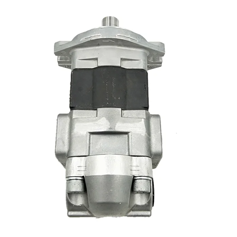 Shimadzu TCM Empilhadeira Sgp1 Sgp2 Sdy Tmg1 Ddg05 Ttp05 Ddg1 Yp15 Sdy1-275l Bomba de engrenagem hidráulica