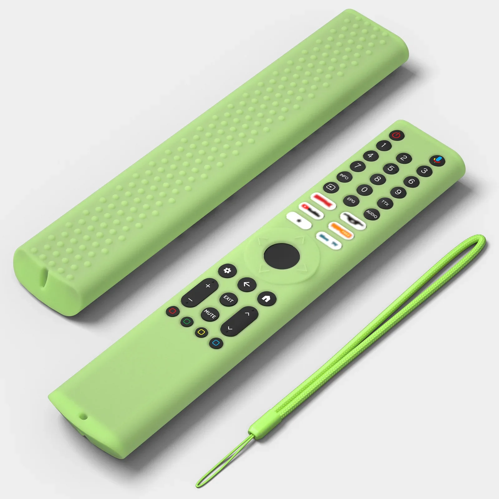 Für die 2025 21,59 cm Xiaomi Xmrm-p3 Fernbedienungs-Hülle – Detail 7