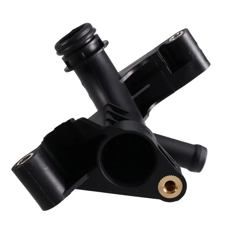 【CYBER MONDAY】For Mercedes Benz X218 C218 A207 C207 X166 W166 Compatible Radiator Coolant Hose Water Pipe- A2762000152 276200015