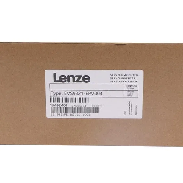 

2026 Evs9321-epv004 Ipcs Sealed Module Brand New Original Spot Plc