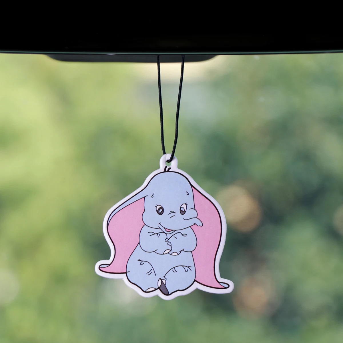 لطيف الحيوانات عطرة ورقة السيارات الداخلية الكرتون سيارة العطر خزانة غرفة نوم معطّر الهواء الشنق هدايا العطور الصلبة