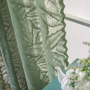 12-En çok satılan, yapraklı perde-no. 10