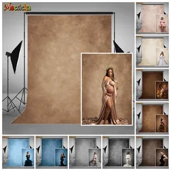 Abstract Women Pregnant Photography Background Kids Portrait Birthday Party Decor Backdrops Art Texture Photocall Props Banner