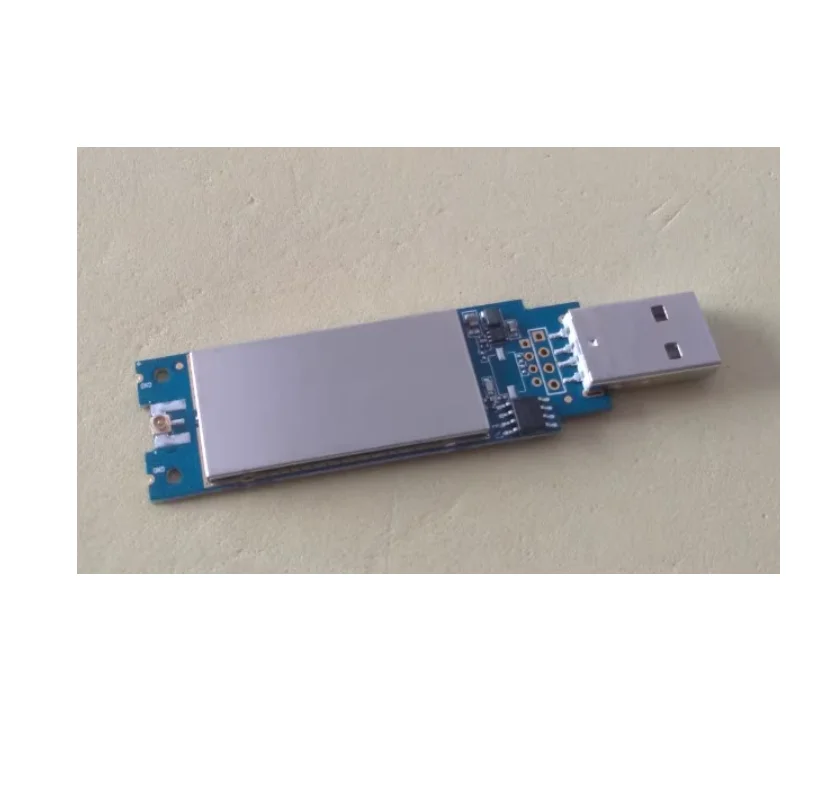 AR9271 WiFi Module Raspberry Pi Image Transmission High Power USB Wireless Network Card Linux
