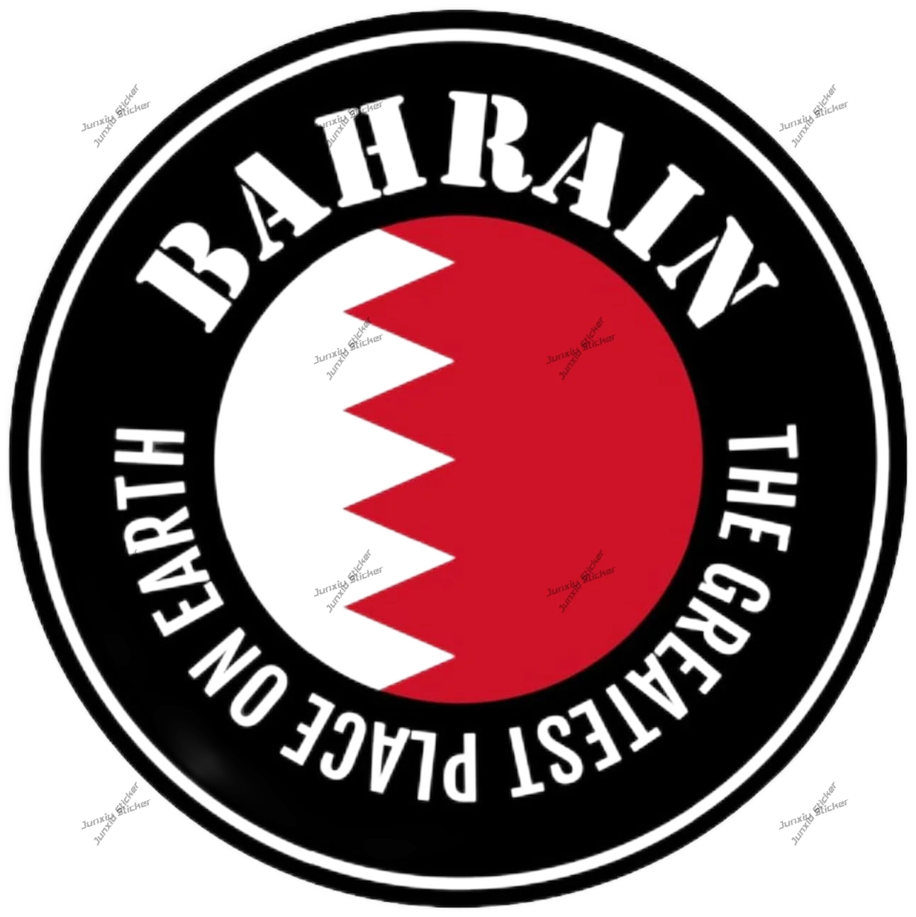 Her Królestwa Bahrain Flaga Na – Car Accessories Bahrain recenzja i cena