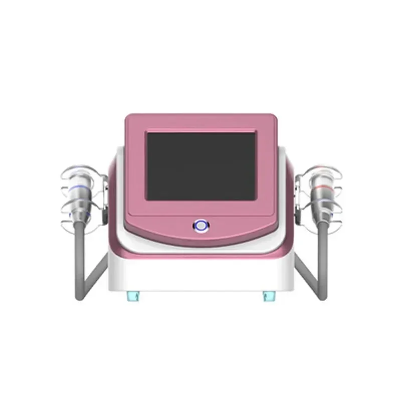 

For Vmate Vmax Radar Wave Machine 2 Handles Probes 3.0mm 4.5mm Cartridges Unlimited Shots for Facial Lifting Tightening