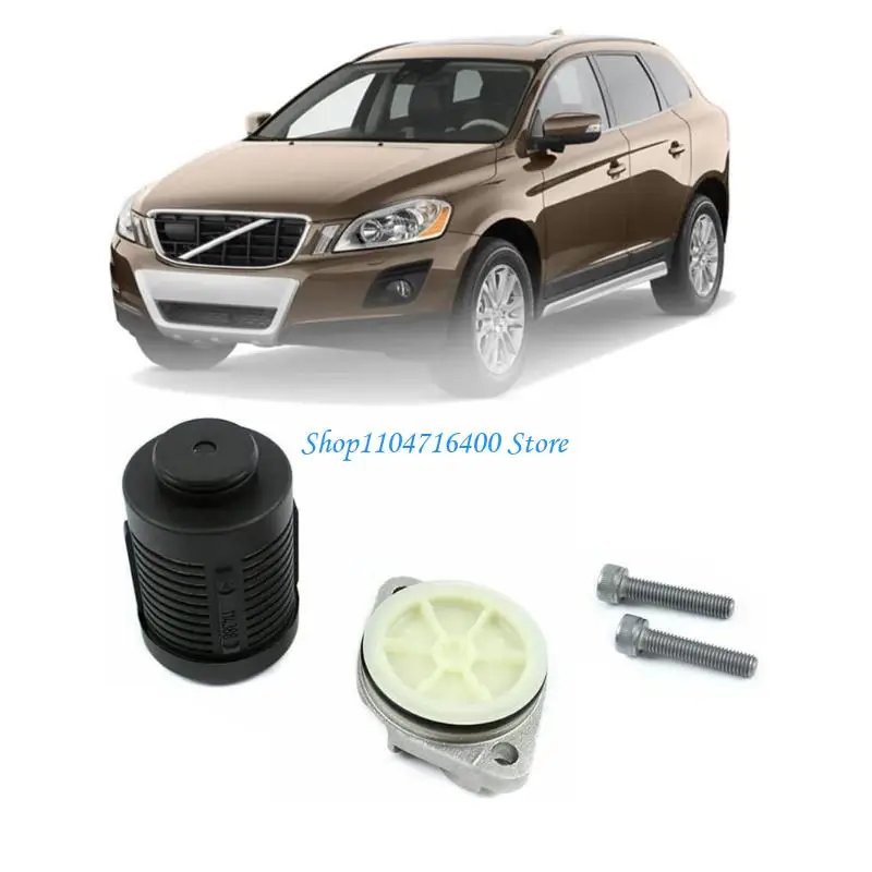 

y1gd Premium Oil Filter For V70 XC90 Kuga High Efficiency Engine 1673828 8U7J8708687AA 31259352 LR032298 57986
