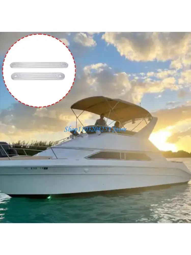 

R6FA Алюминиевые морские опор