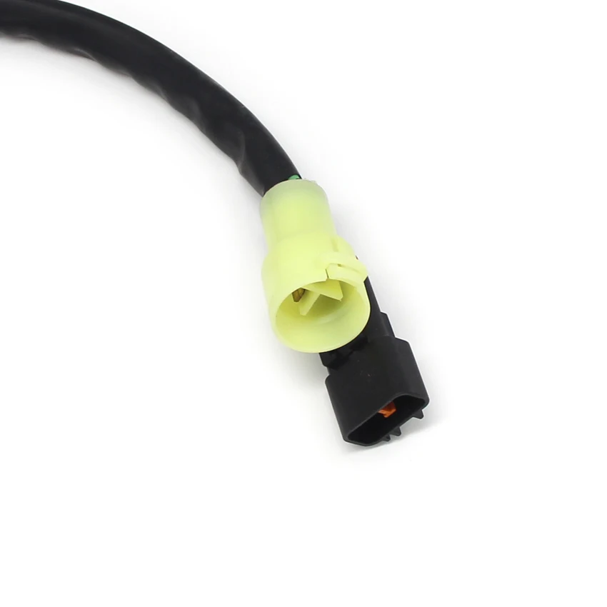 OEM: 6S5-81960-00-00 Motorrad 12V Spannungsreglergleichrichter Teile Für Yamaha FX1800 FX FZR GX1800 FZS GX1800 VXR VX1800A – Detail 7