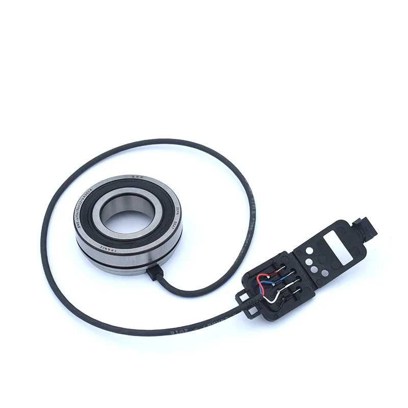 Forklift spare parts NSK 6206V AC motor encoder for forklift,nichiyu,tailift