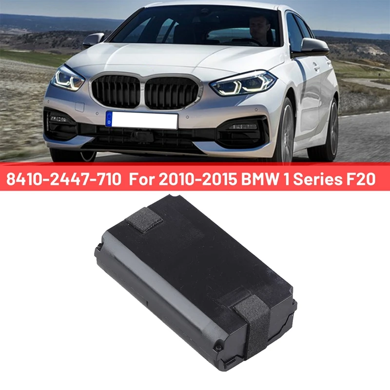 

8410-2447-710 Voltage Converter ABS Voltage Converter Automotive For 2010-2015 BMW 1 Series F20