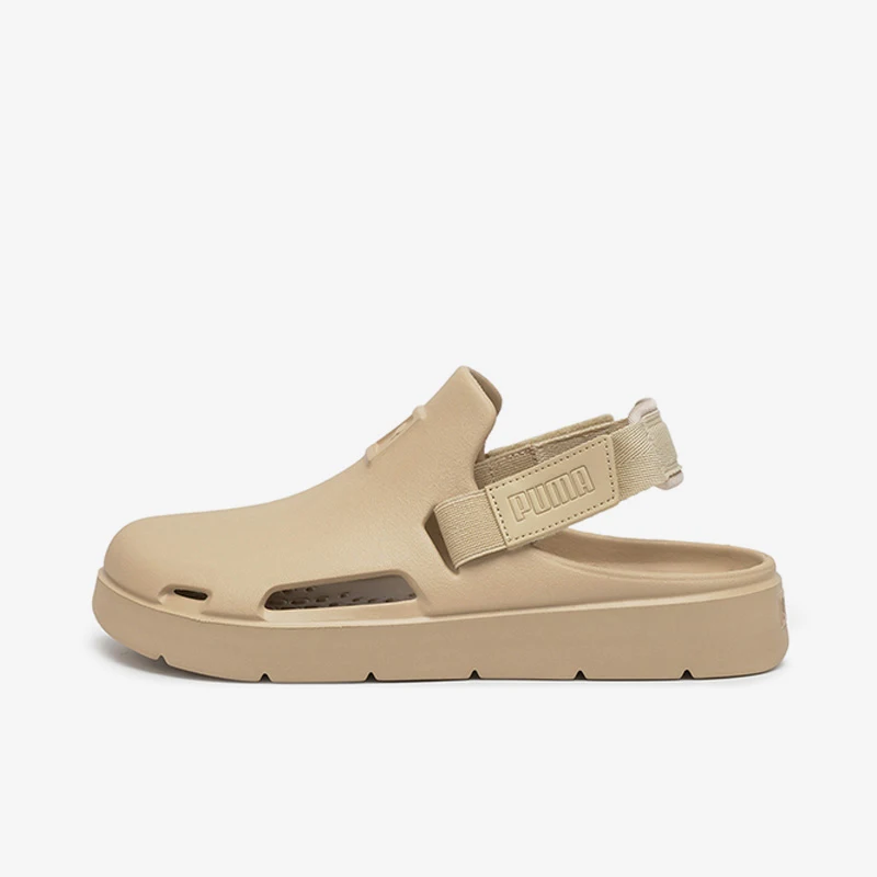 Puma genuine summer new lightweight and breathable casual beach sandals for men and women 394883-02