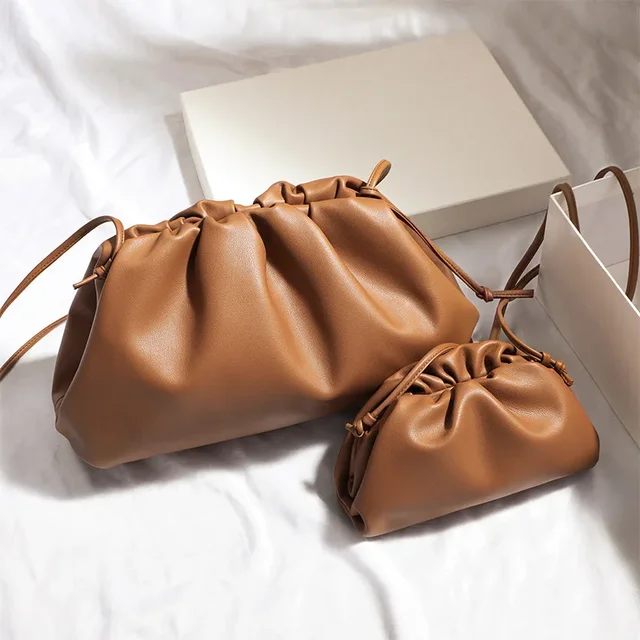 Miękka skóra Pu damska torba na ramię casualowe mała torebka Crossbody torba na ramię Crossbody mody