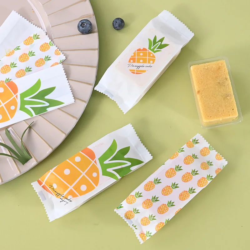 

Fre Pine ortcake Baking Paaging Bag Box hine Sed 00 Pieces Only Small Clearical Baking Supplies Kitchen